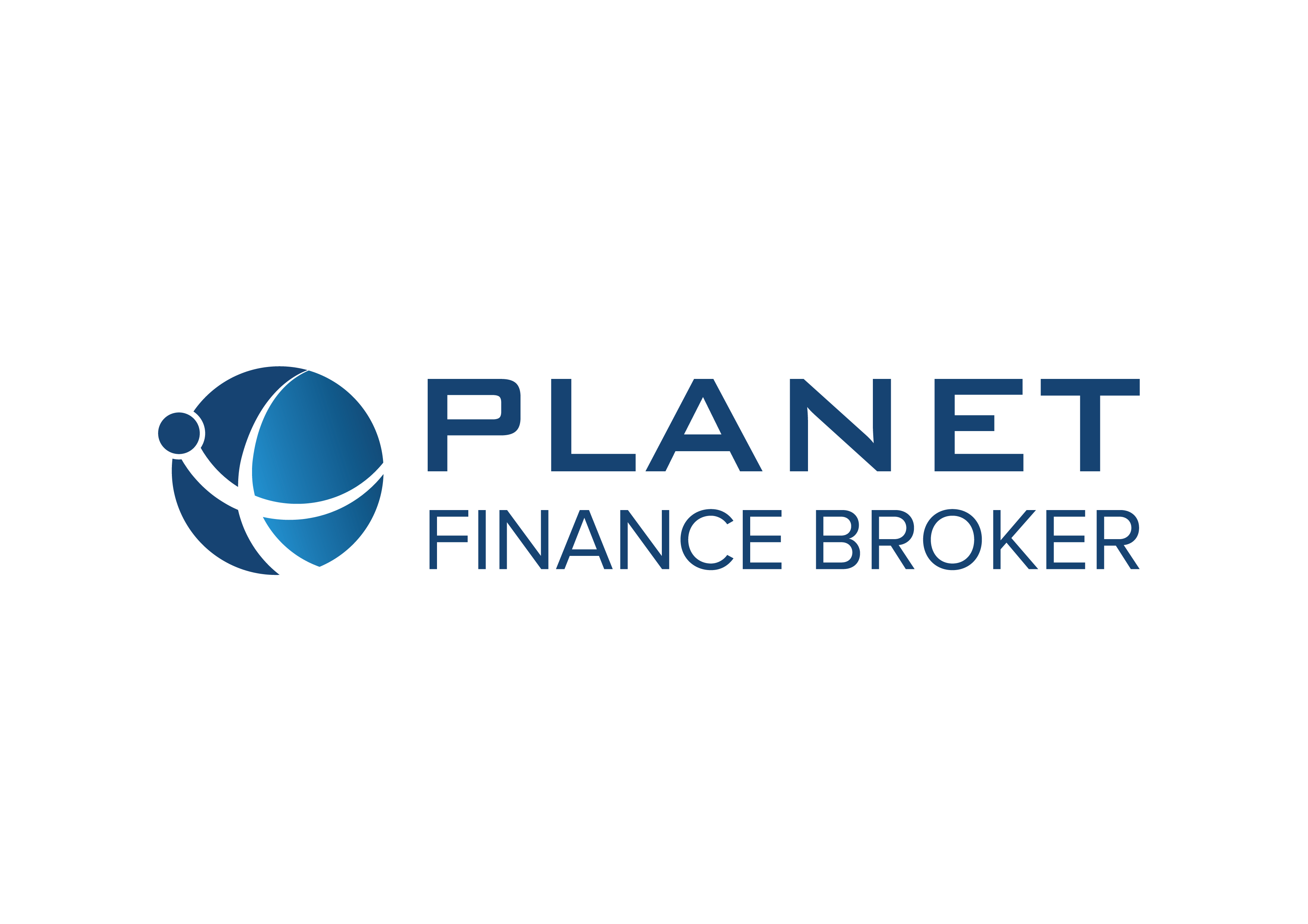 Planet finance logo