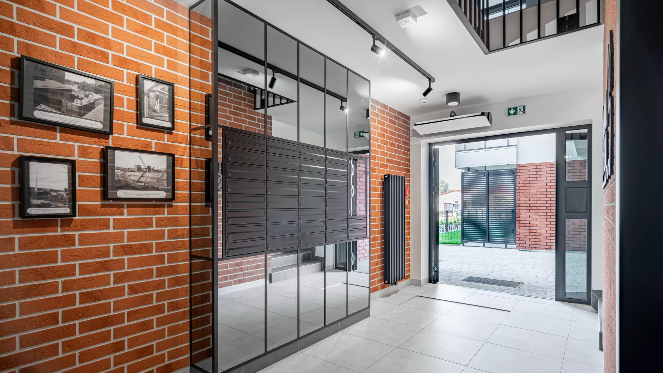 Mieszkanie z rynku pierwotnego