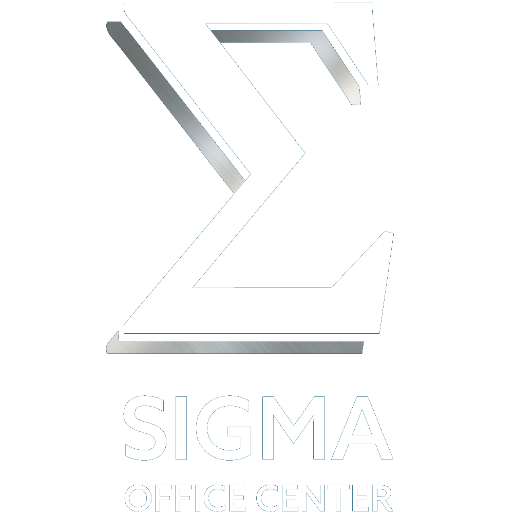 Logo osiedla SIGMA