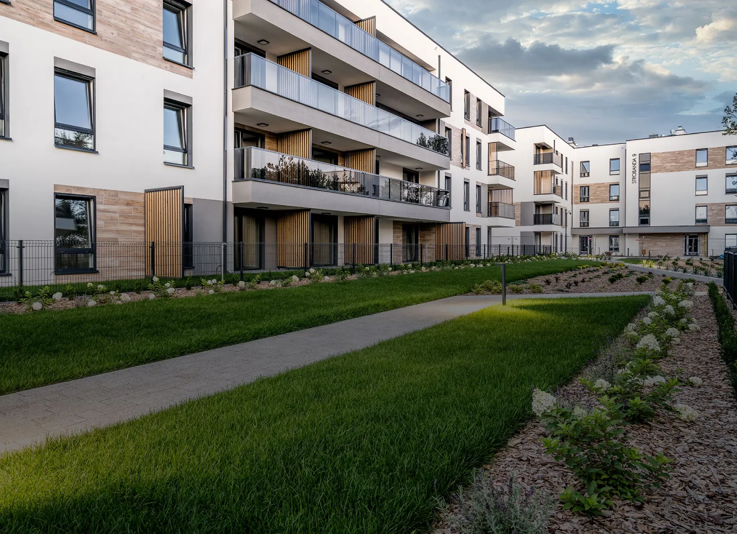 Co należy zrobić żeby kupić nowe mieszkanie