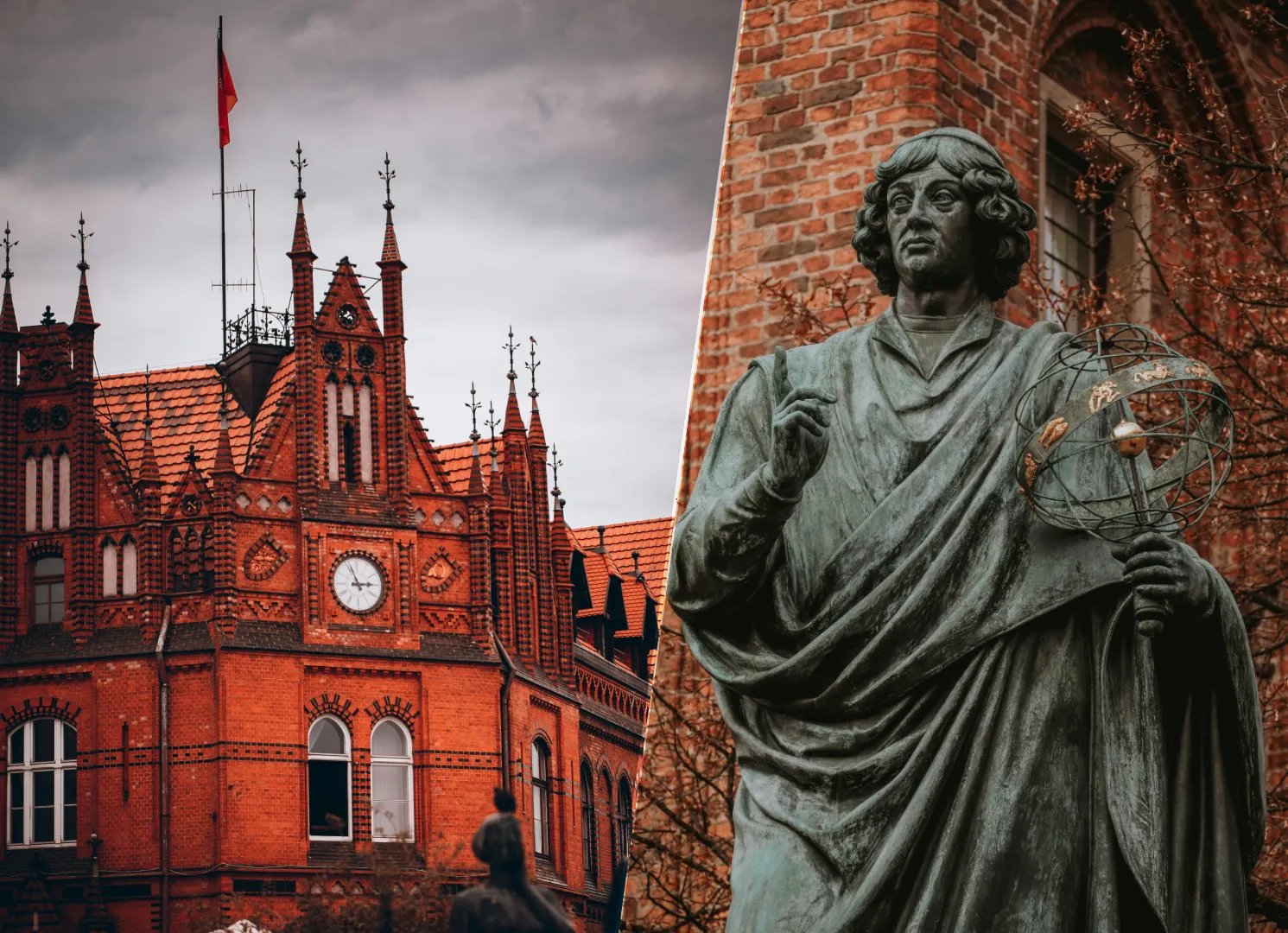 Czy lepiej mieszkać w Toruniu czy w Bydgoszczy?